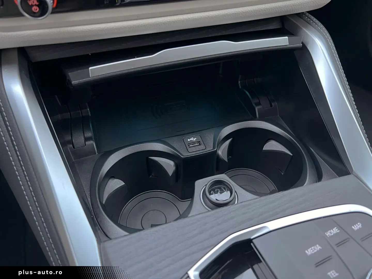 BMW 420i Gran Coupe LCI M Sport HUD 360  DriveAss