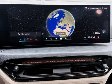 BMW 420i Gran Coupe LCI M Sport HUD 360  DriveAss