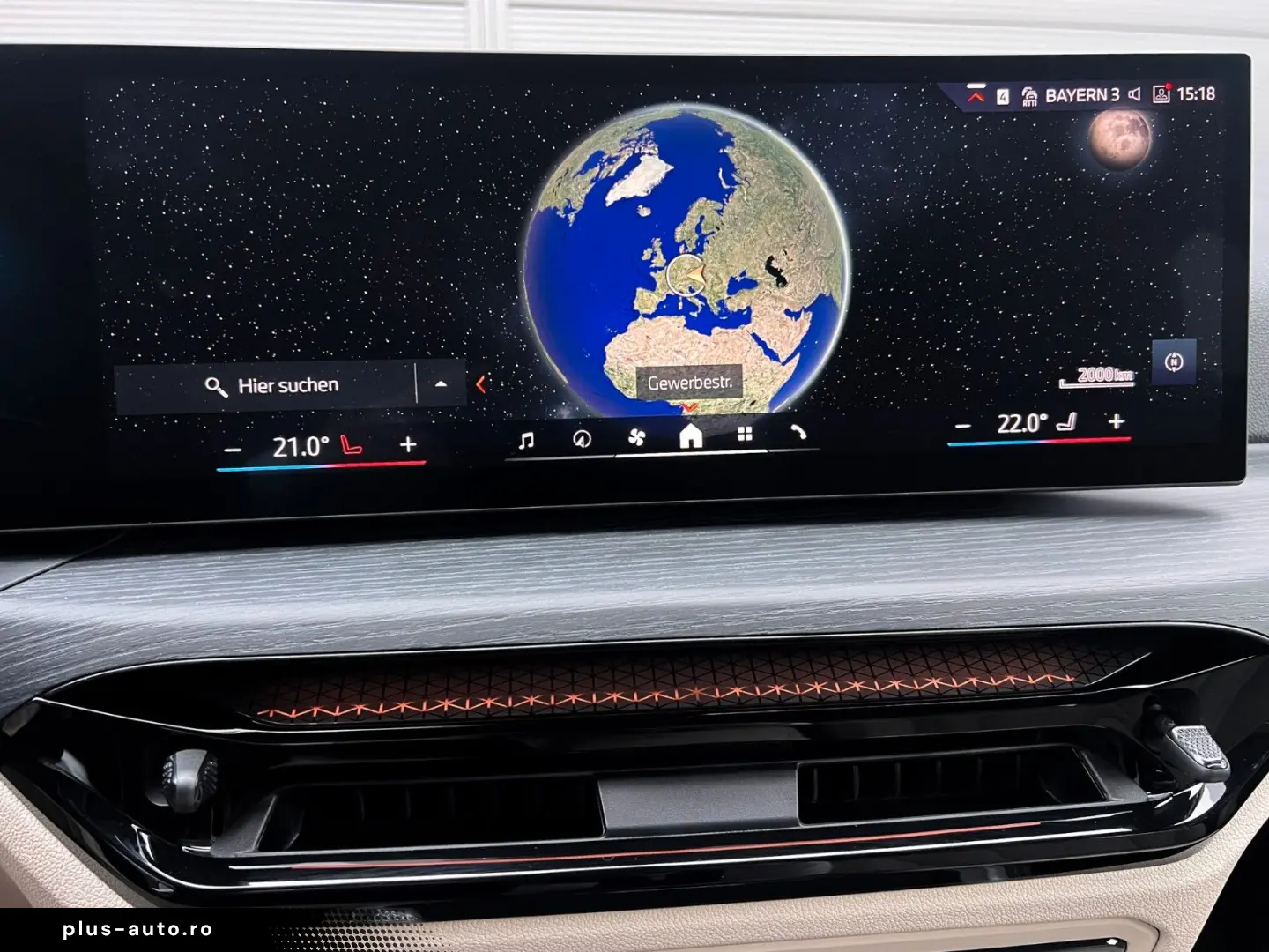 BMW 420i Gran Coupe LCI M Sport HUD 360  DriveAss