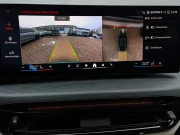 BMW 420i Gran Coupe LCI M Sport HUD 360  DriveAss