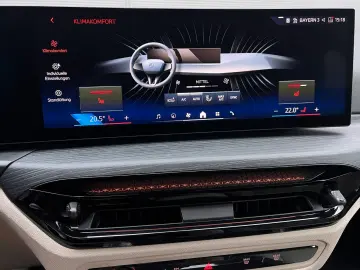 BMW 420i Gran Coupe LCI M Sport HUD 360  DriveAss