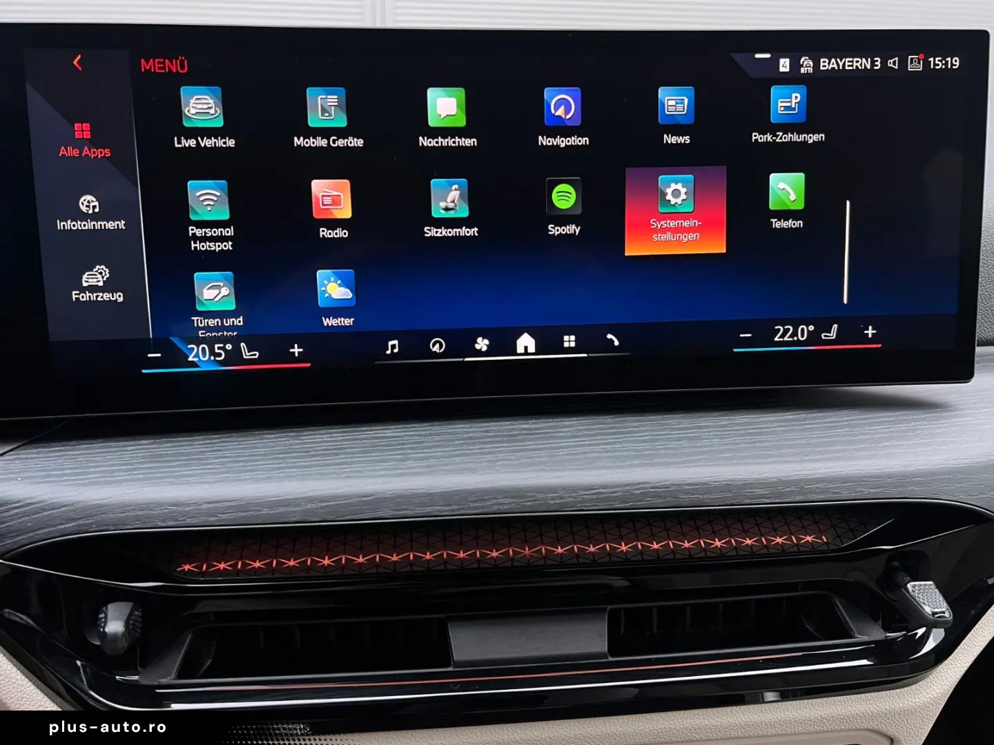 BMW 420i Gran Coupe LCI M Sport HUD 360  DriveAss