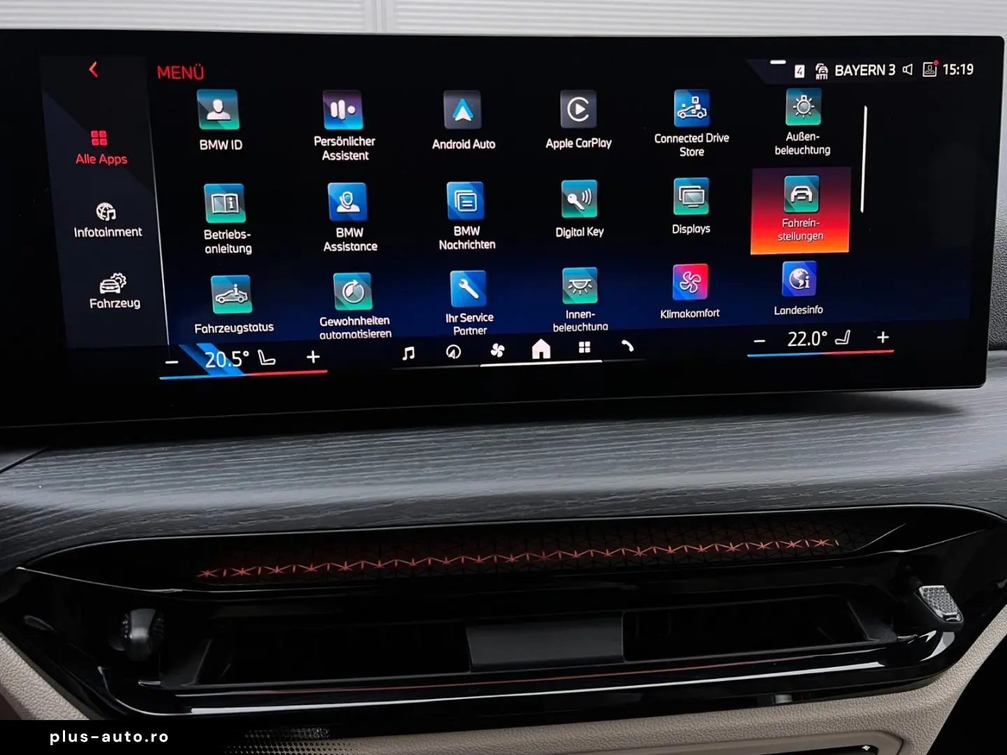 BMW 420i Gran Coupe LCI M Sport HUD 360  DriveAss