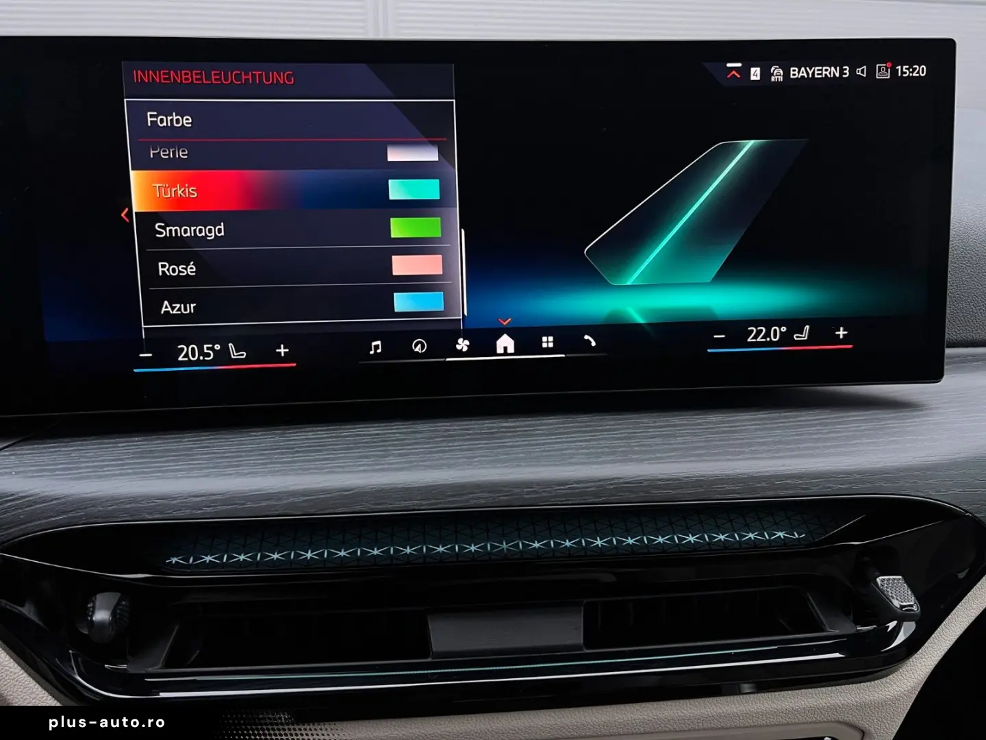 BMW 420i Gran Coupe LCI M Sport HUD 360  DriveAss