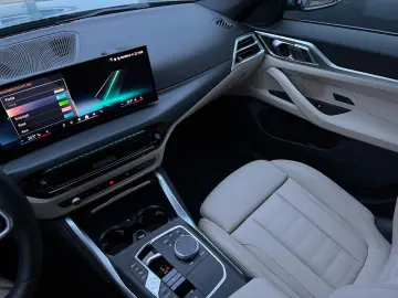 BMW 420i Gran Coupe LCI M Sport HUD 360  DriveAss