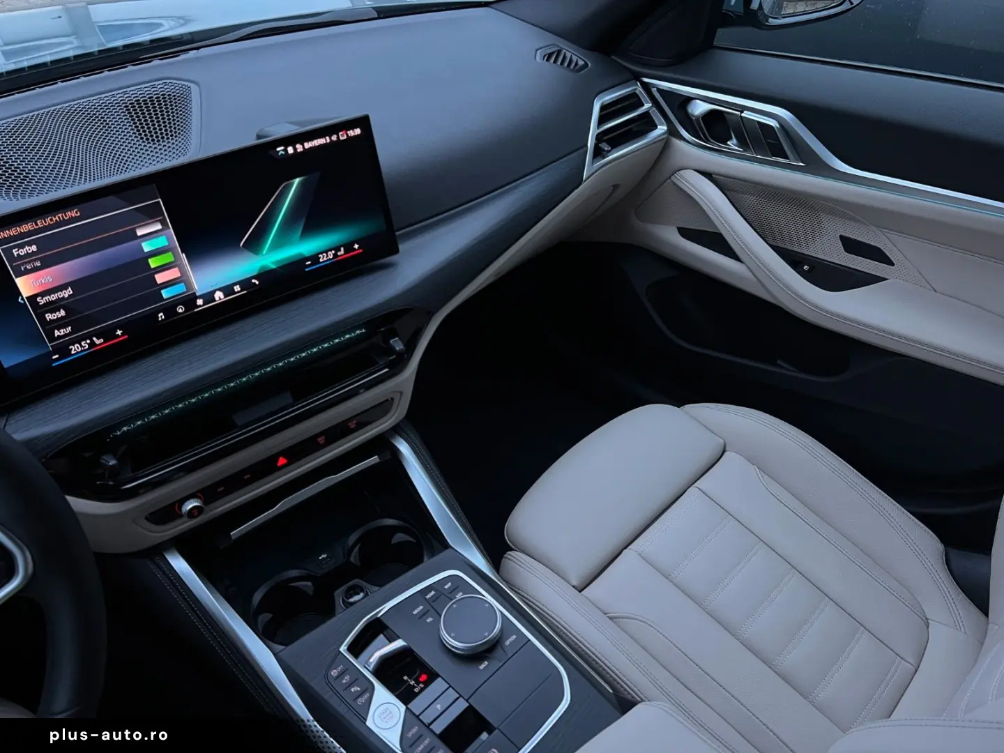 BMW 420i Gran Coupe LCI M Sport HUD 360  DriveAss