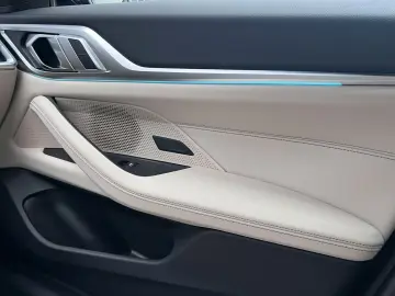 BMW 420i Gran Coupe LCI M Sport HUD 360  DriveAss