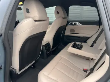 BMW 420i Gran Coupe LCI M Sport HUD 360  DriveAss