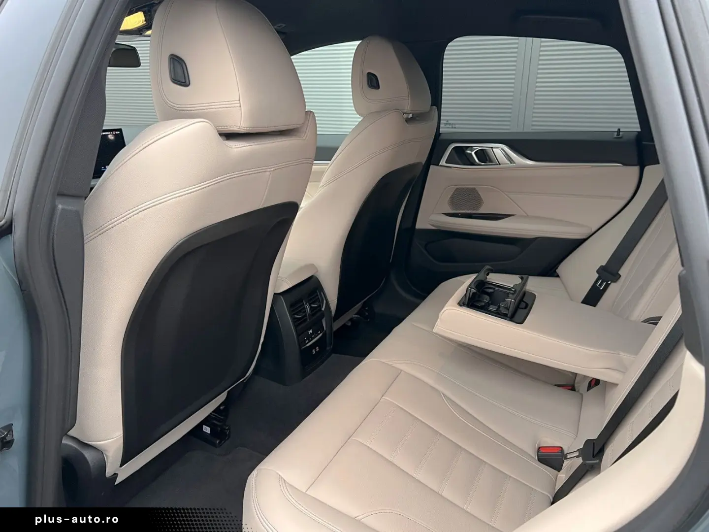 BMW 420i Gran Coupe LCI M Sport HUD 360  DriveAss