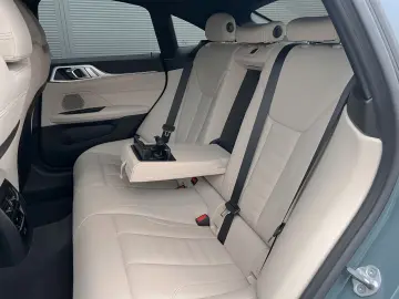 BMW 420i Gran Coupe LCI M Sport HUD 360  DriveAss