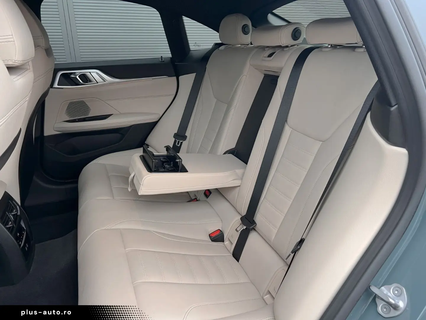 BMW 420i Gran Coupe LCI M Sport HUD 360  DriveAss