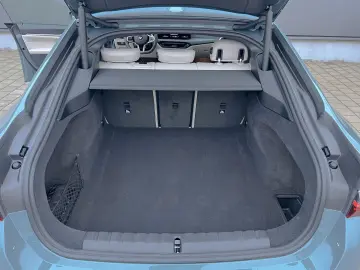 BMW 420i Gran Coupe LCI M Sport HUD 360  DriveAss