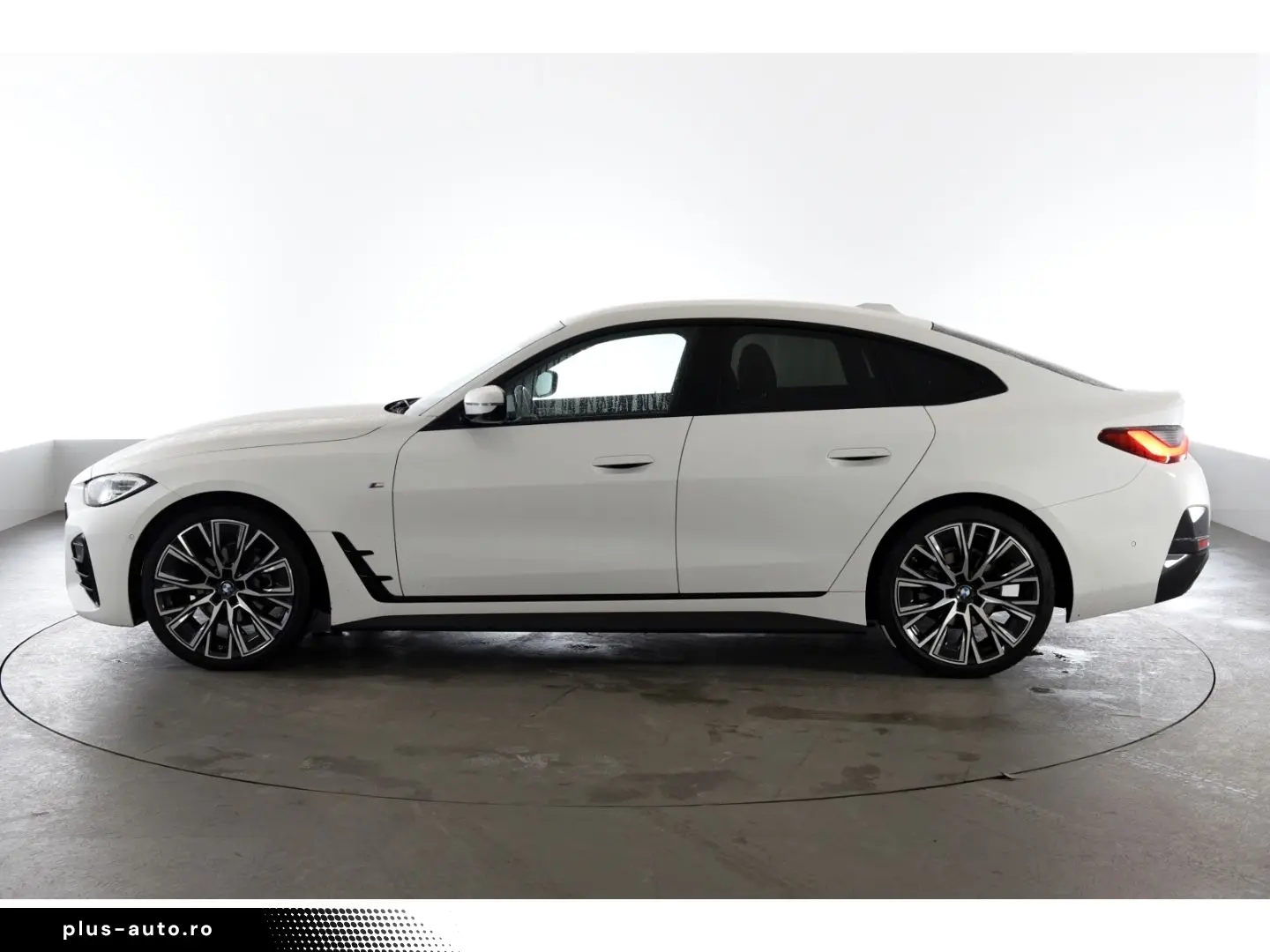 BMW 420 Gran Coupe d xDrive M Sport Standheizung Har