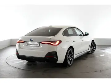 BMW 420 Gran Coupe d xDrive M Sport Standheizung Har