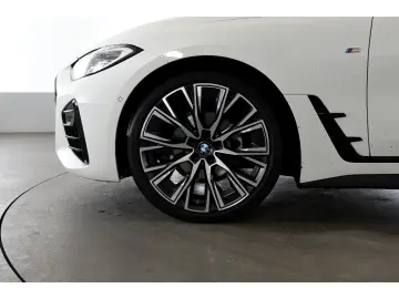 BMW 420 Gran Coupe d xDrive M Sport Standheizung Har