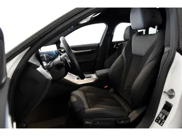 BMW 420 Gran Coupe d xDrive M Sport Standheizung Har
