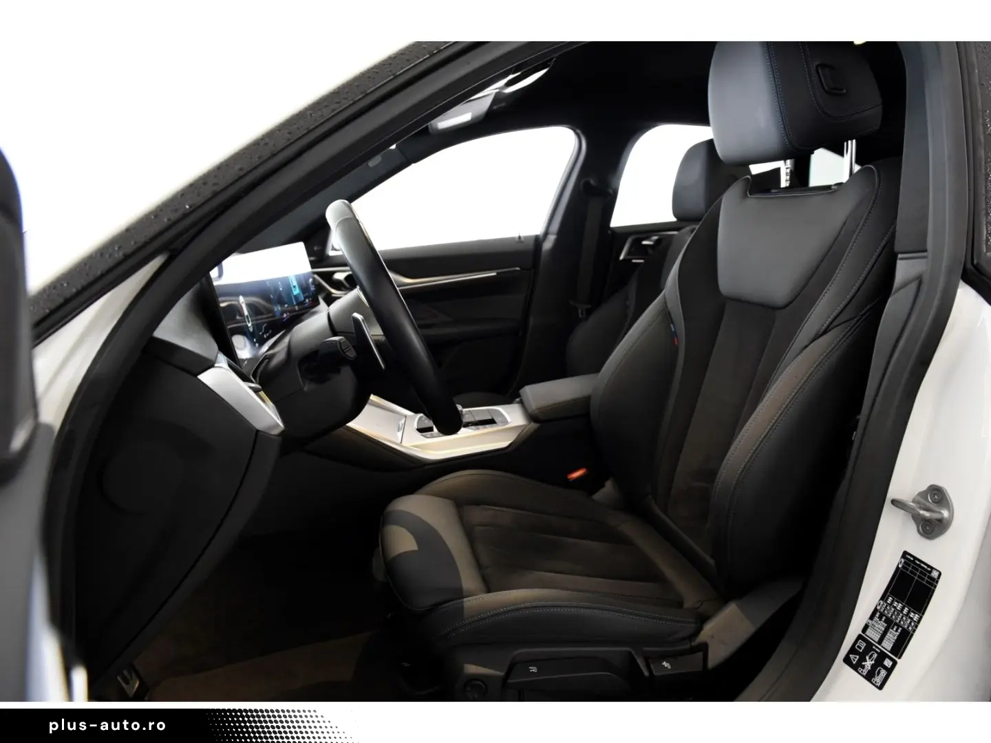 BMW 420 Gran Coupe d xDrive M Sport Standheizung Har