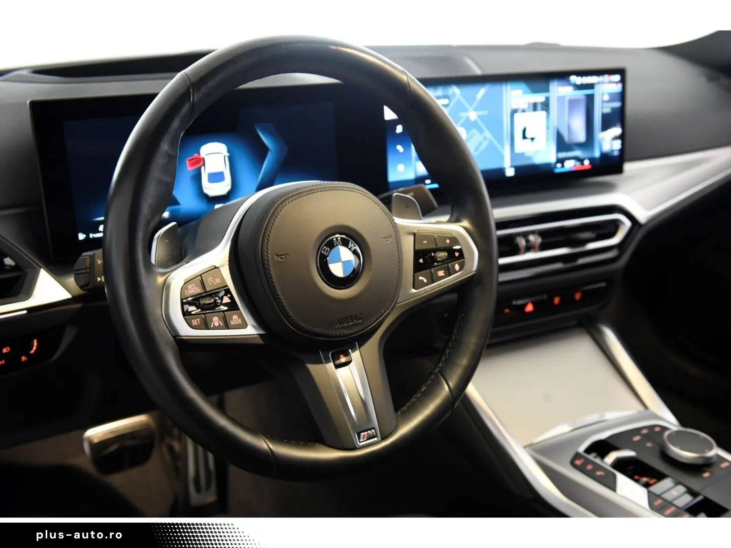 BMW 420 Gran Coupe d xDrive M Sport Standheizung Har