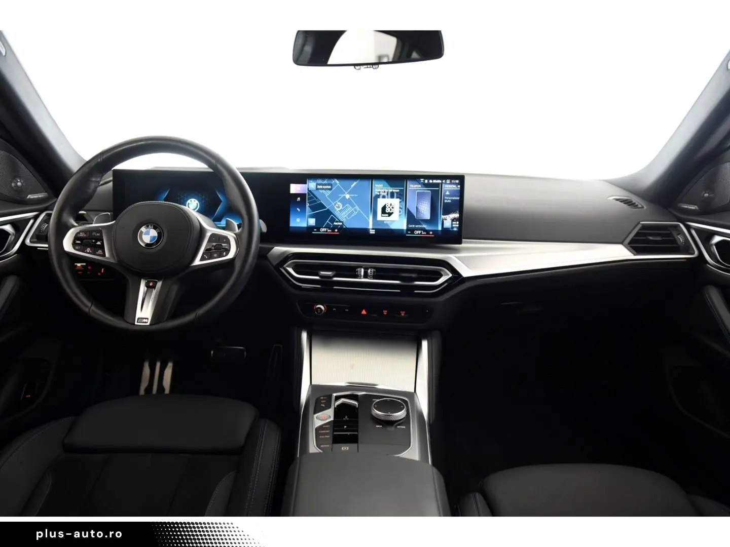 BMW 420 Gran Coupe d xDrive M Sport Standheizung Har