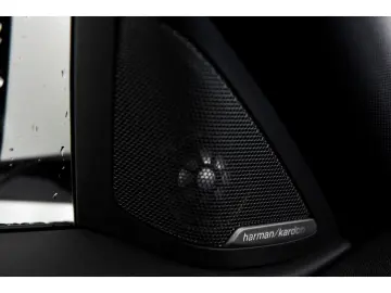 BMW 420 Gran Coupe d xDrive M Sport Standheizung Har