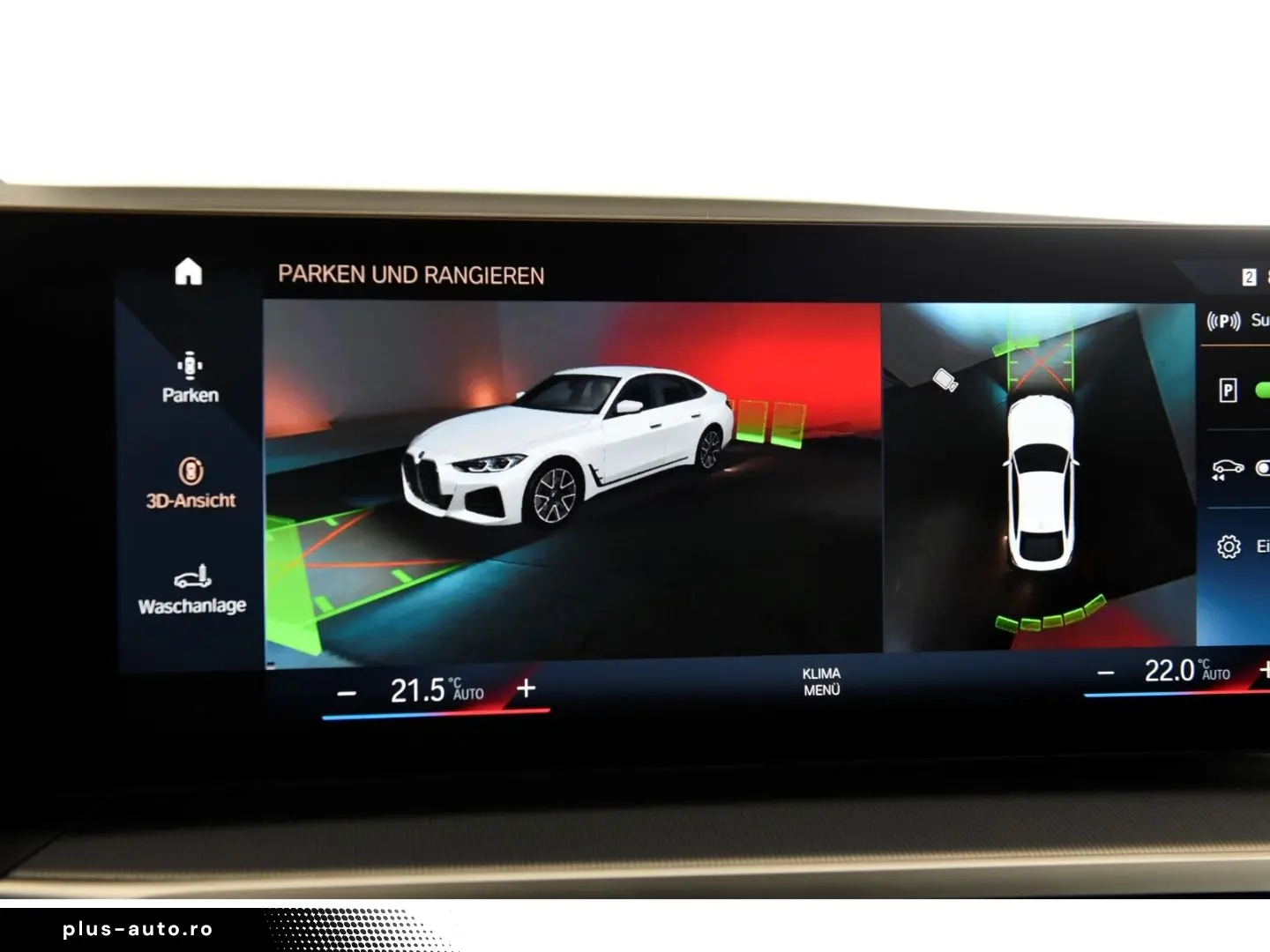 BMW 420 Gran Coupe d xDrive M Sport Standheizung Har