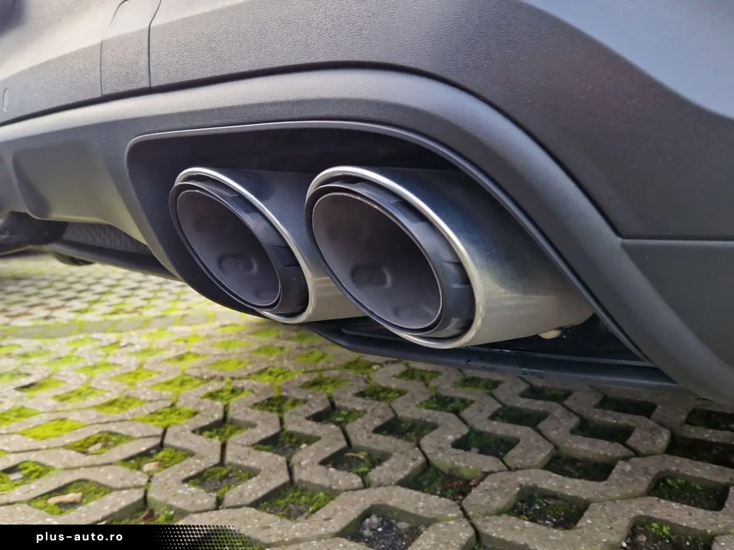 PORSCHE Cayenne SoftClose Bose Pano ACC HD-Matrix 360