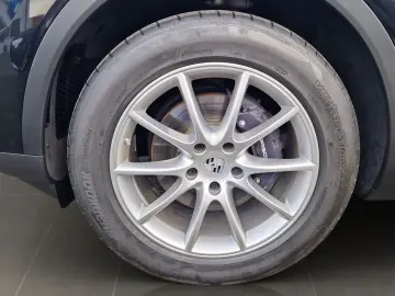 PORSCHE Cayenne SoftClose Bose Pano ACC HD-Matrix 360