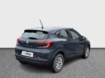 RENAULT CAPTUR 1.0 TCe 90CP Life
