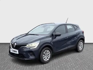 RENAULT CAPTUR 1.0 TCe 90CP Life