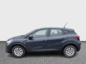 RENAULT CAPTUR 1.0 TCe 90CP Life