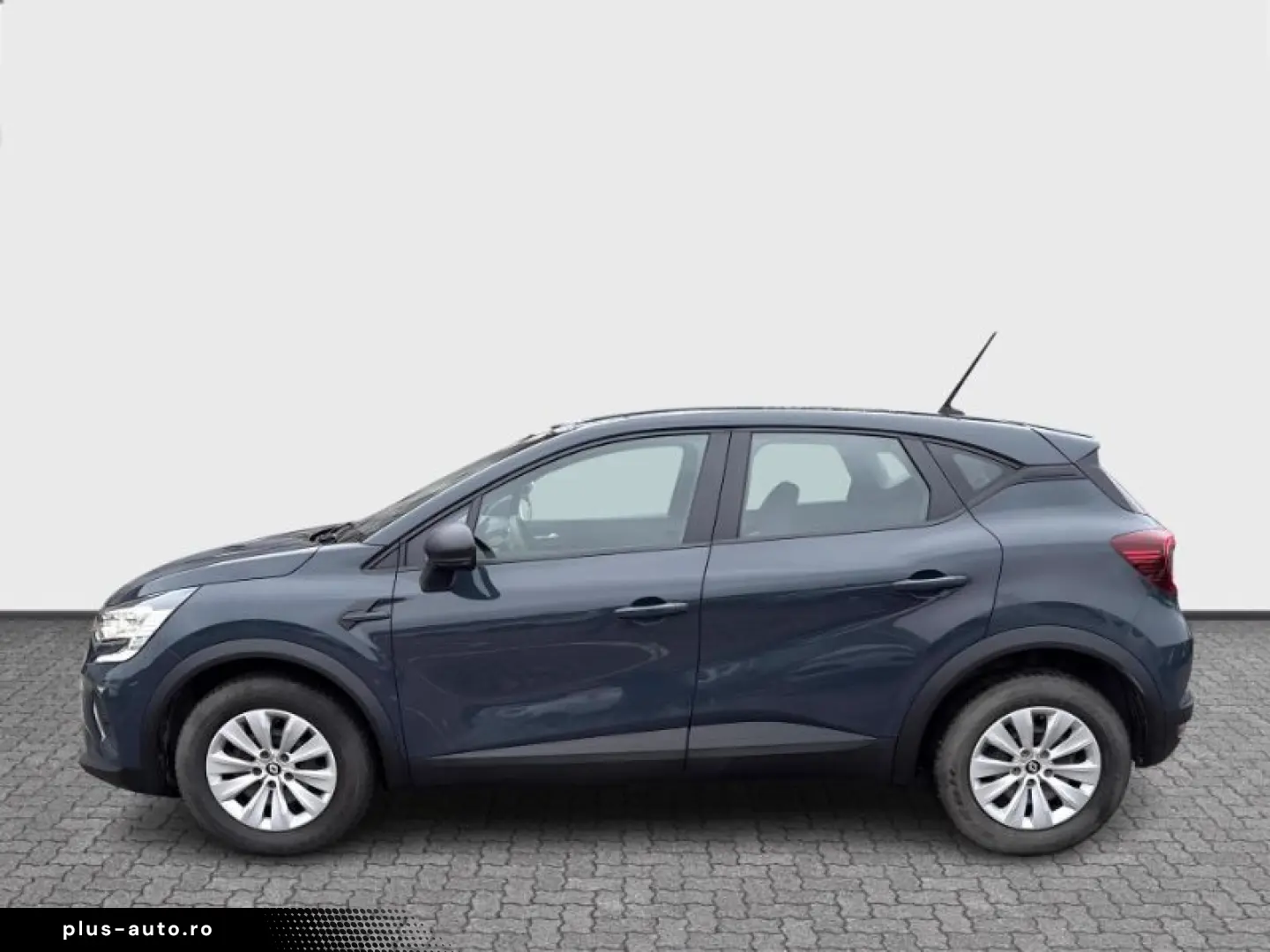 RENAULT CAPTUR 1.0 TCe 90CP Life
