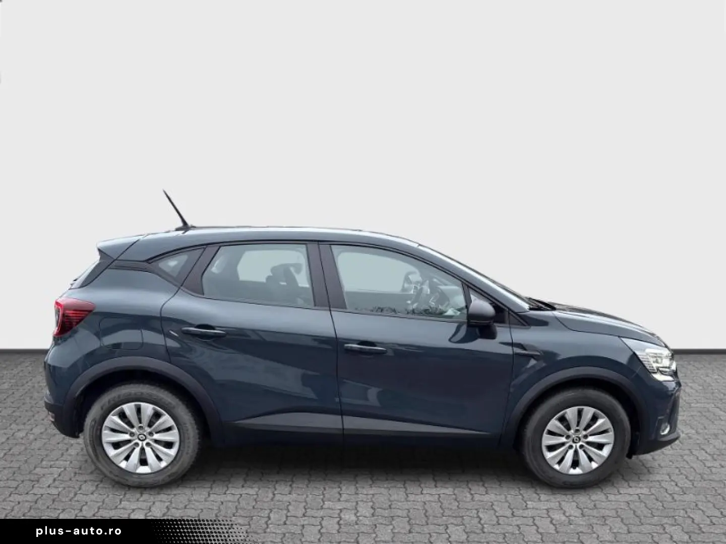 RENAULT CAPTUR 1.0 TCe 90CP Life