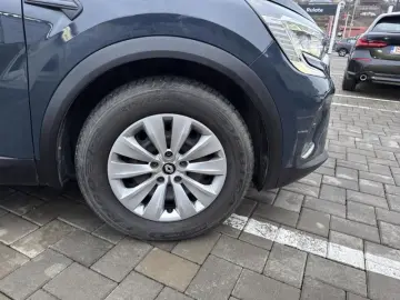 RENAULT CAPTUR 1.0 TCe 90CP Life