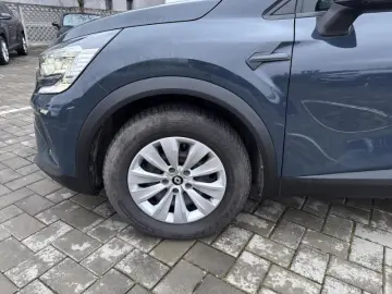 RENAULT CAPTUR 1.0 TCe 90CP Life