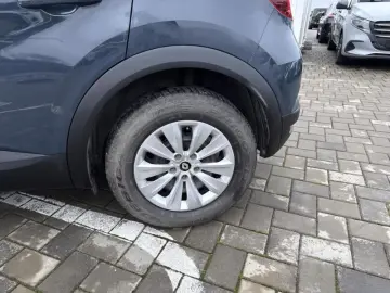 RENAULT CAPTUR 1.0 TCe 90CP Life