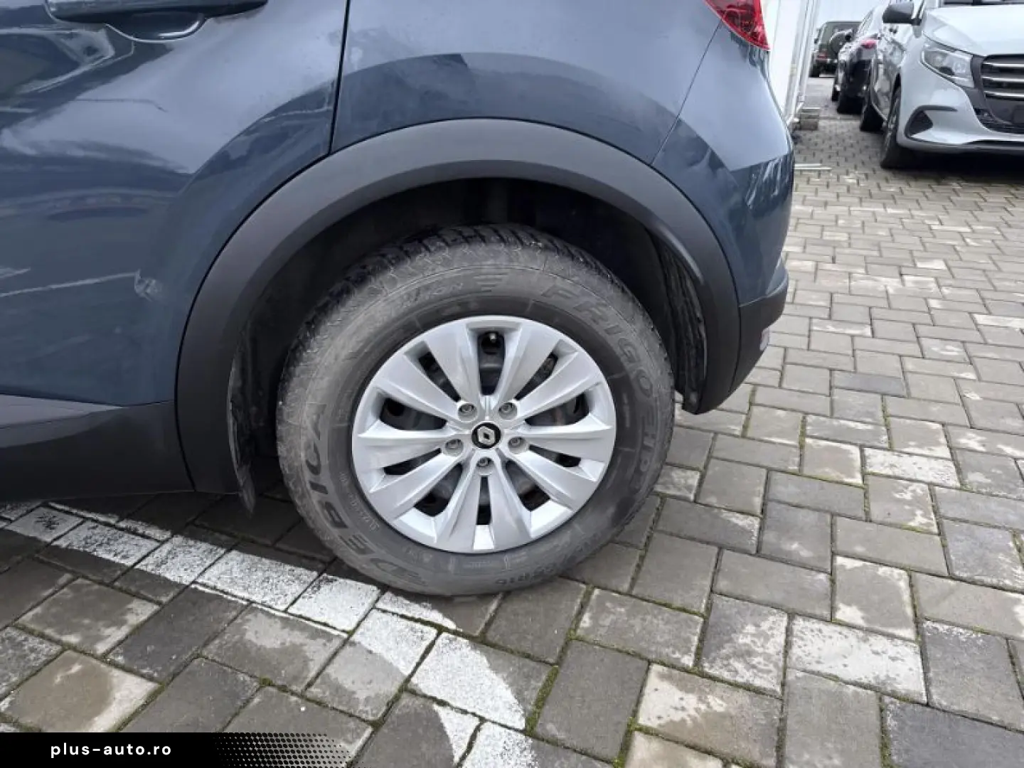 RENAULT CAPTUR 1.0 TCe 90CP Life