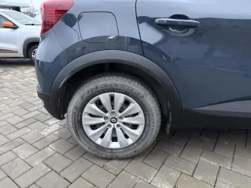 RENAULT CAPTUR 1.0 TCe 90CP Life
