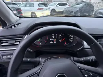 RENAULT CAPTUR 1.0 TCe 90CP Life