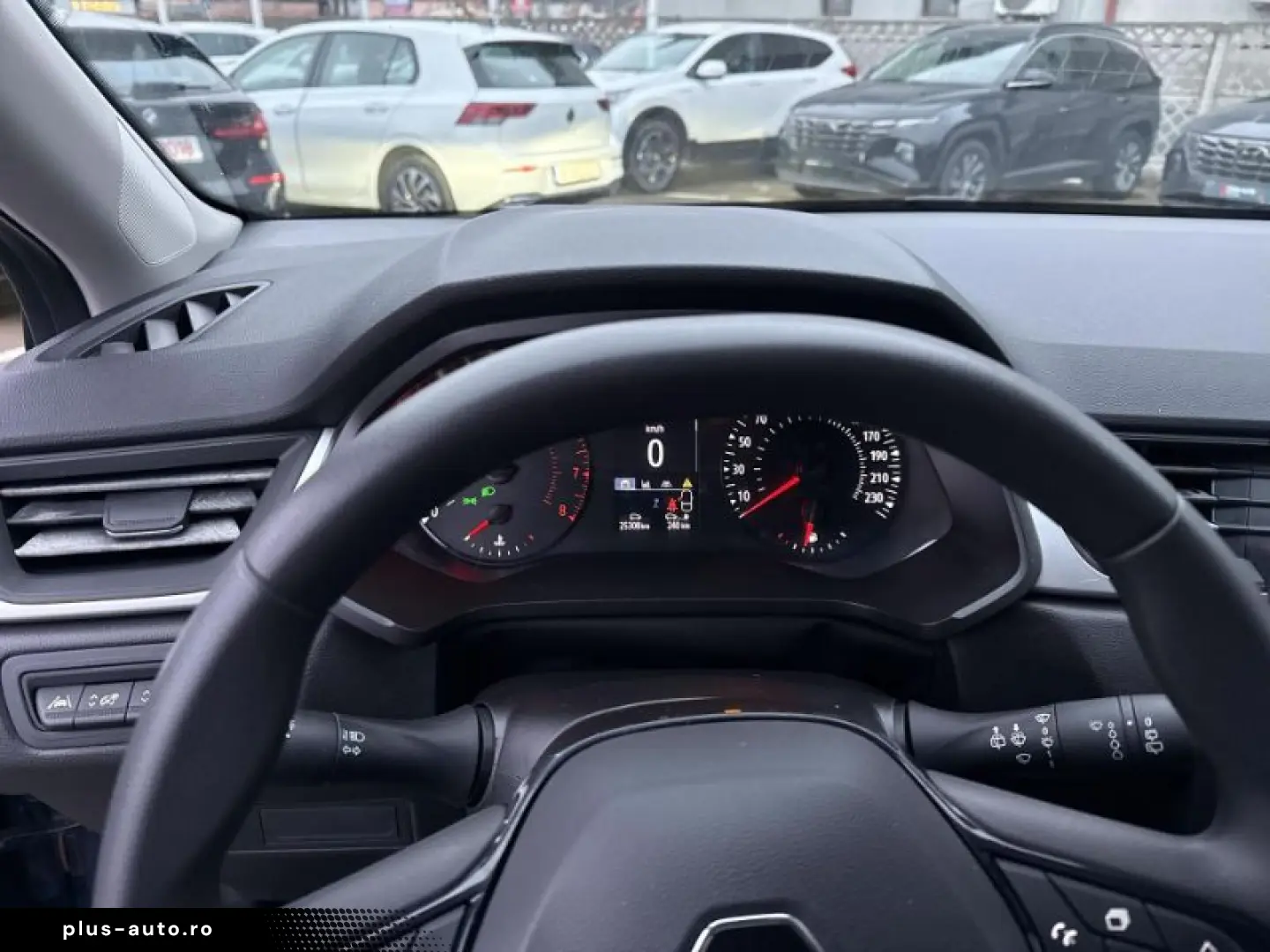 RENAULT CAPTUR 1.0 TCe 90CP Life