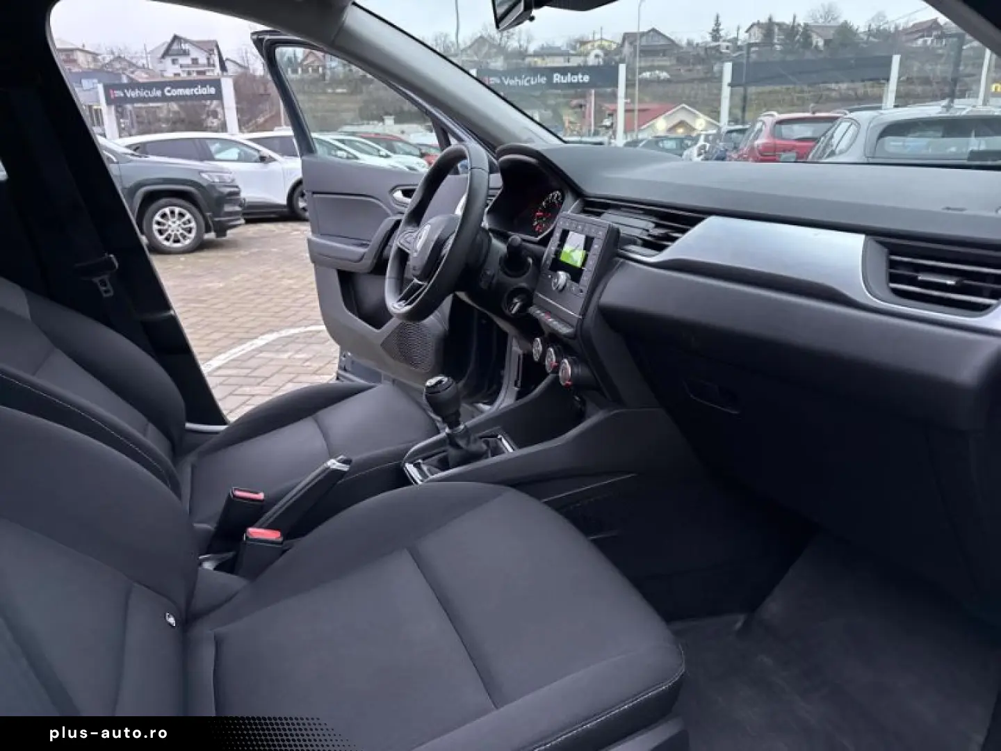 RENAULT CAPTUR 1.0 TCe 90CP Life