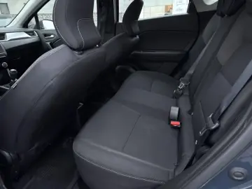 RENAULT CAPTUR 1.0 TCe 90CP Life