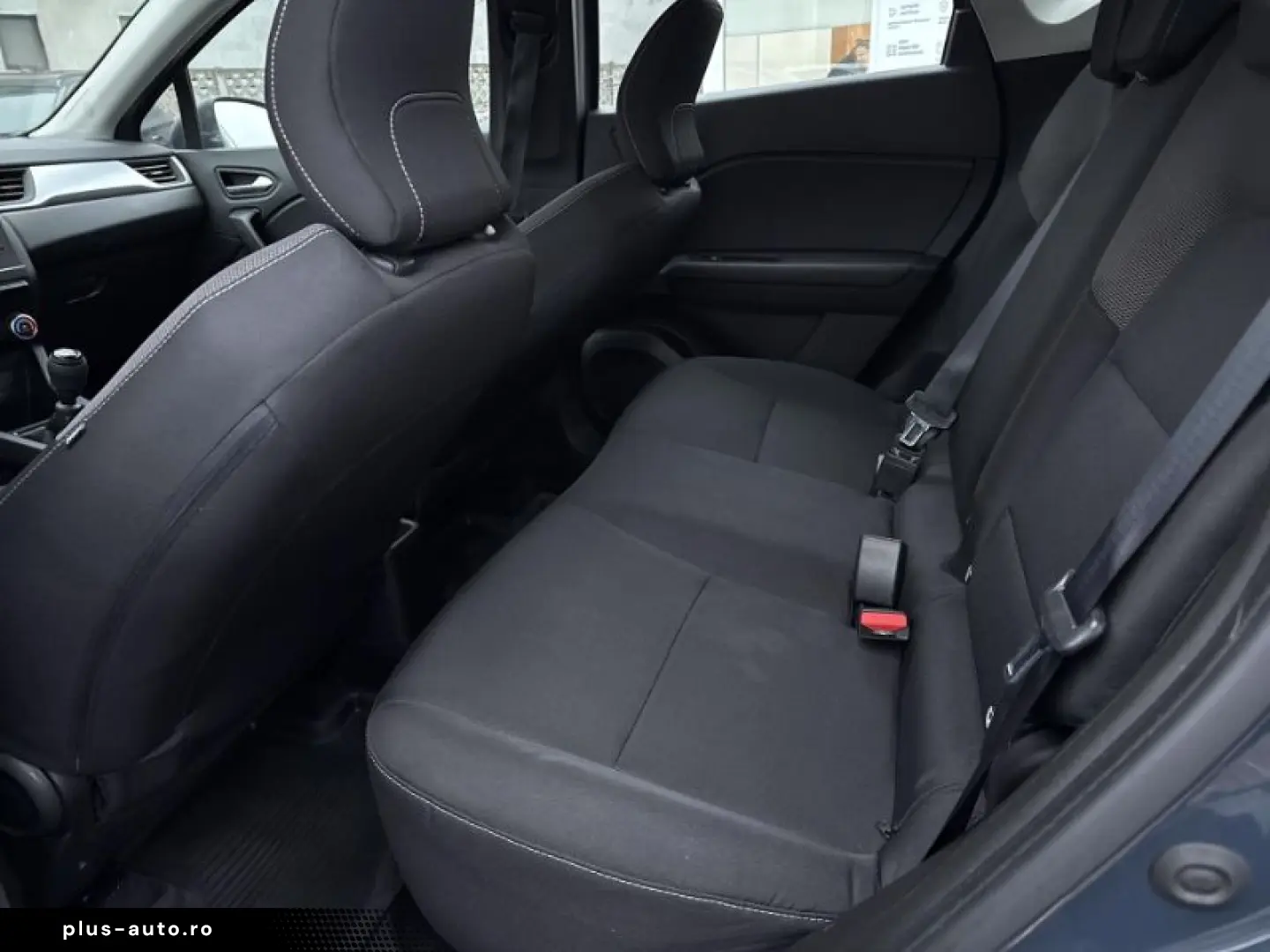 RENAULT CAPTUR 1.0 TCe 90CP Life