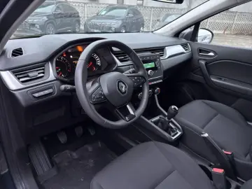 RENAULT CAPTUR 1.0 TCe 90CP Life