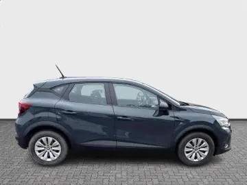 RENAULT CAPTUR 1.0 TCe 90CP Life