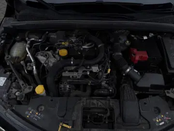 RENAULT CAPTUR 1.0 TCe 90CP Life