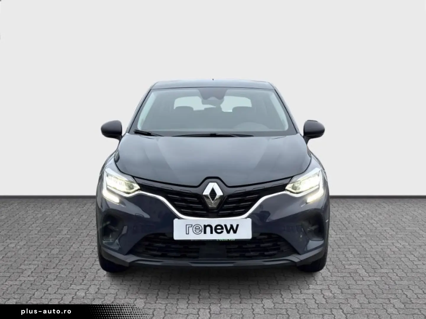 RENAULT CAPTUR 1.0 TCe 90CP Life