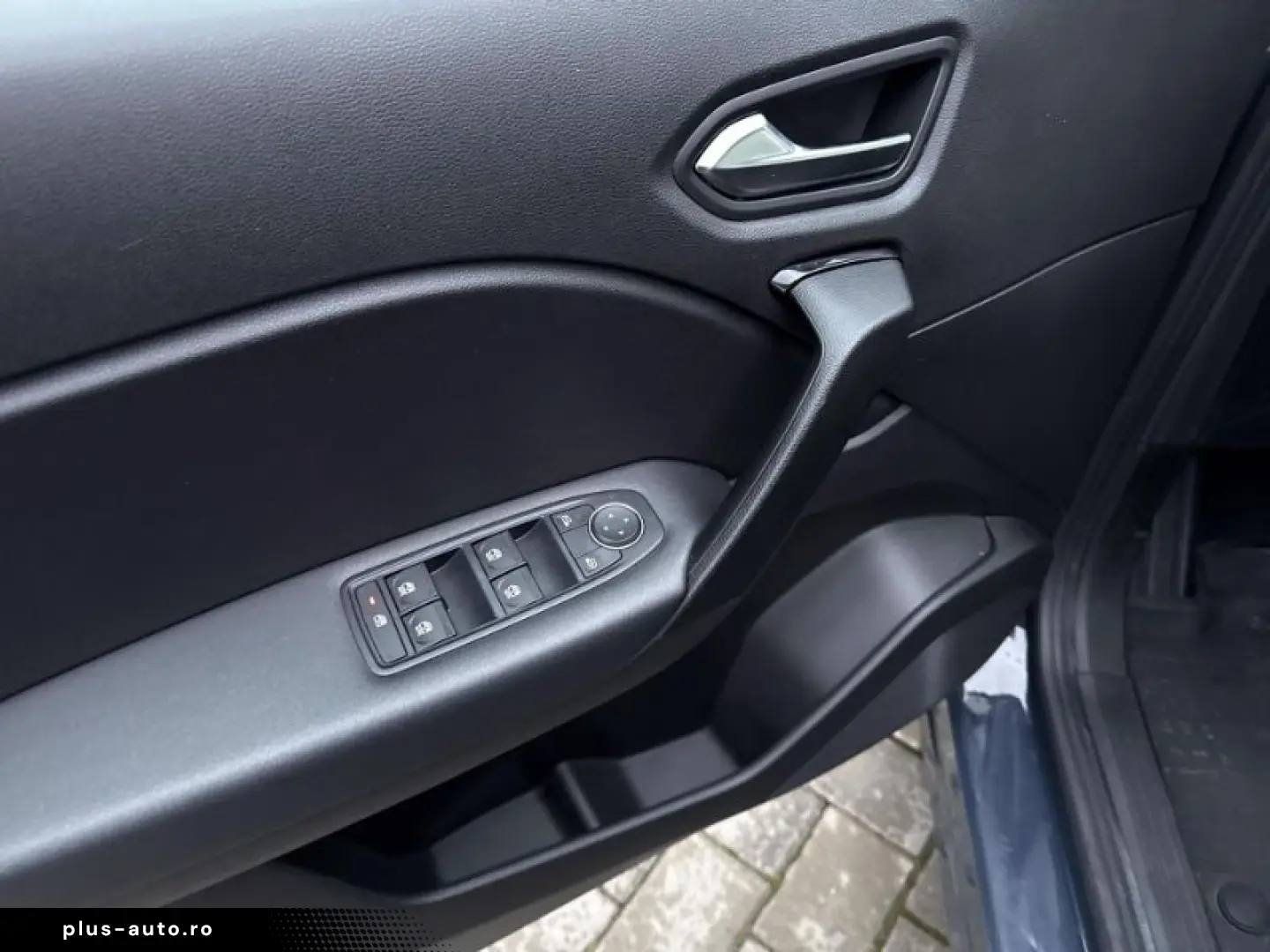 RENAULT CAPTUR 1.0 TCe 90CP Life