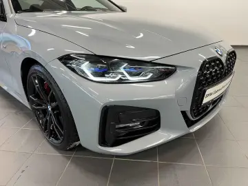 BMW 430i xDrive Coupé M Sport Pro
