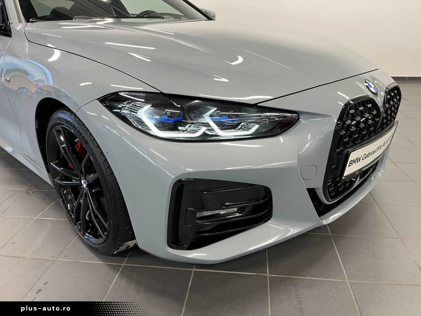 BMW 430i xDrive Coupé M Sport Pro