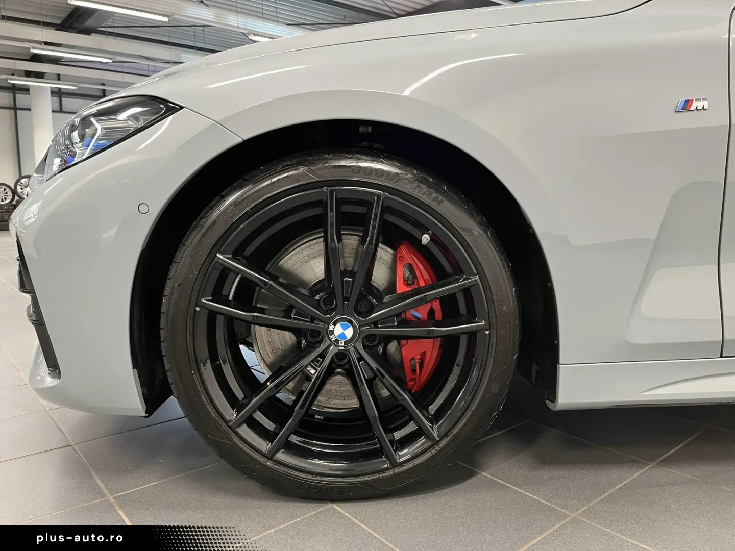 BMW 430i xDrive Coupé M Sport Pro